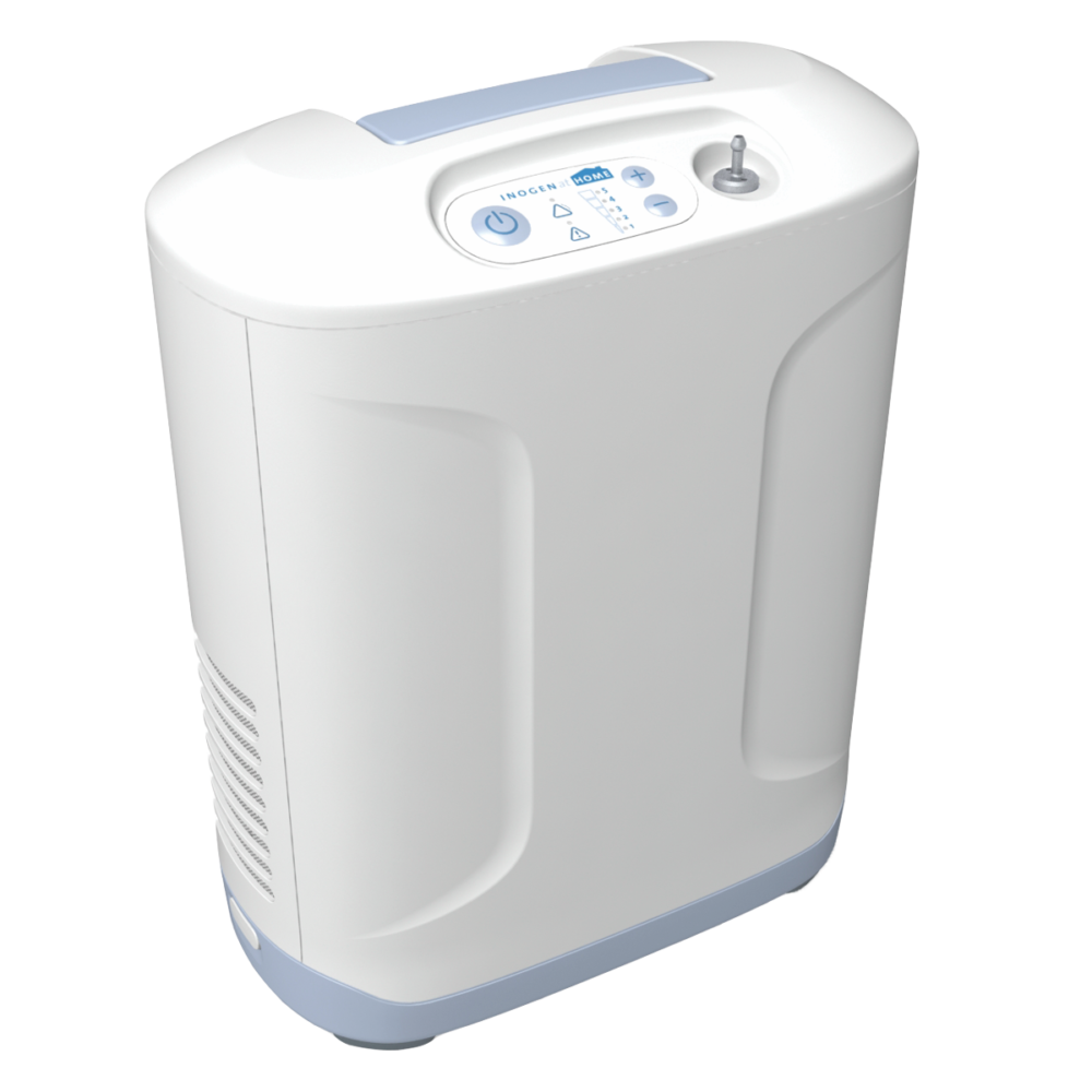 Inogen at Home