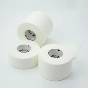 yellowSPORTS TAPE