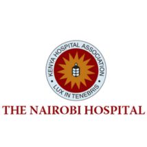 The Nairobi Hospital