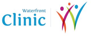 The waterfront clinic